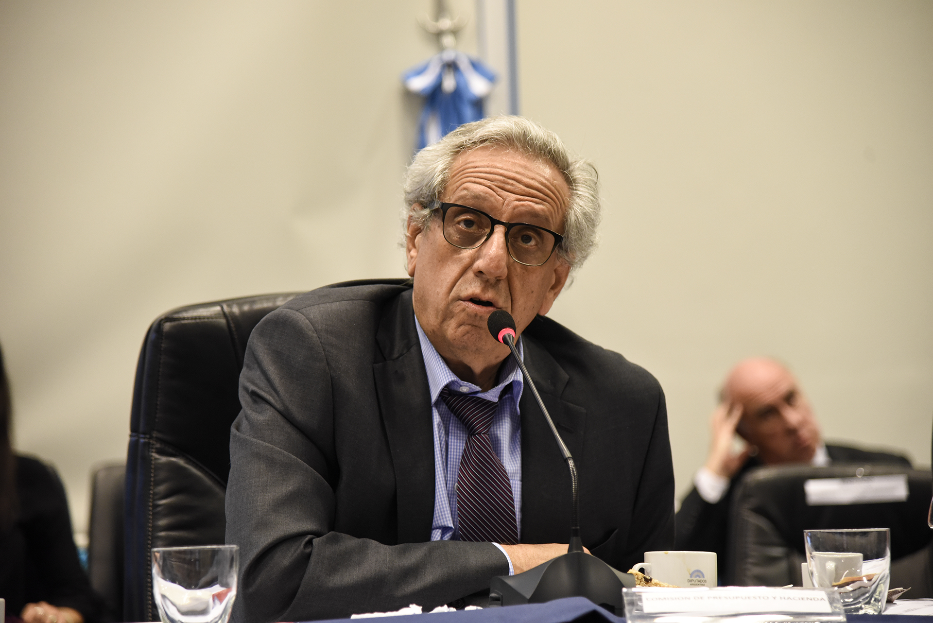 Galeria de imagenes de la noticia NUEVA LEY DE SEMILLAS: AVANZA EN PLENARIO Y PODRÍA TRATARSE EN LA PRÓXIMA SESIÓN